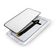 Película para iPhone 11 Pro Max - Ultra Glass -Preta-Gshield