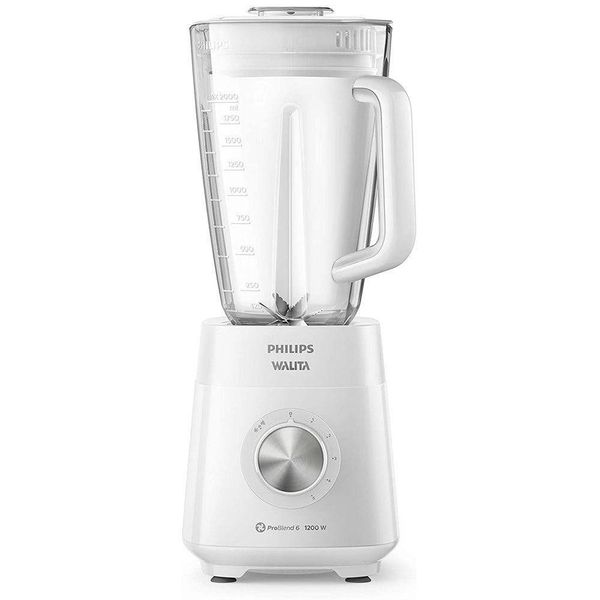 Liquidificador Ri224001 Daily 2L Philips Walita Branco 220v 220V