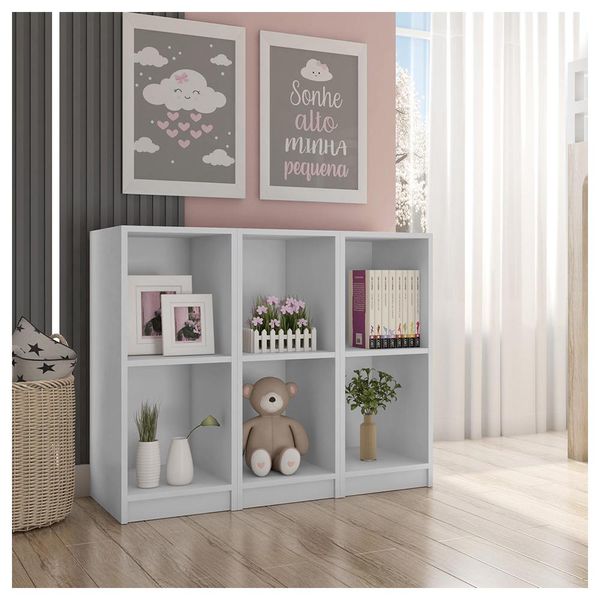 Nicho Torre Organizadora Para Quarto Infantil Branco Caemmun Nicho Torre Organizadora Para Quarto Infantil Branco Caemmun