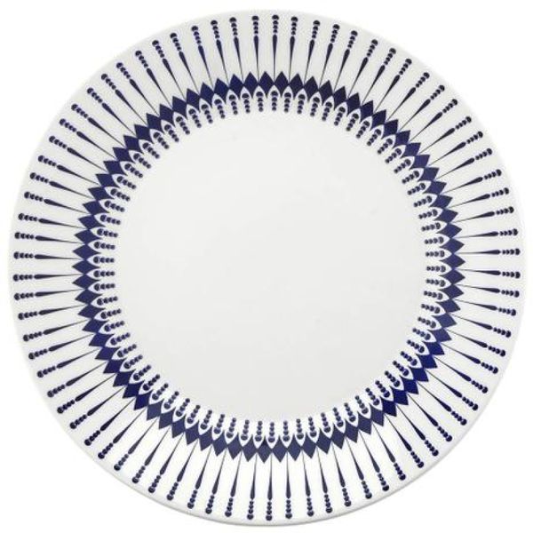Prato Raso 26cm Colb Oxford