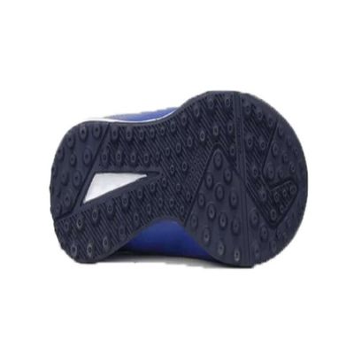 Chuteira Society Topper Velocity TD IV - Azulbco 41 / AZUL/BCO