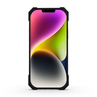 Capa para iPhone 14 Plus - Dual Shock X - Gshield
