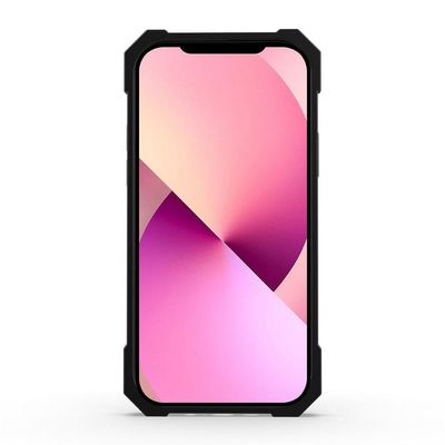 Capa Dual Shock X para iPhone 13 Mini - Gshield