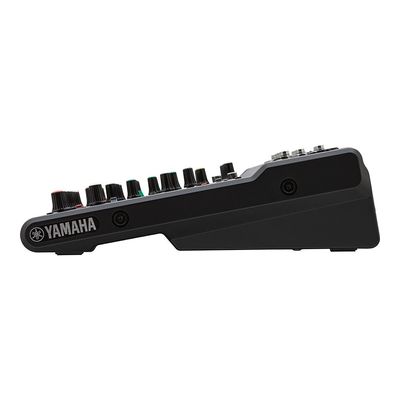 Mesa de Som Analógica MG 12XUK Yamaha