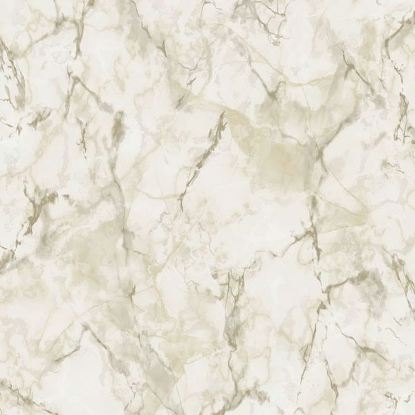 Papel de Parede Natural FX 2 Mármore Branco G67753