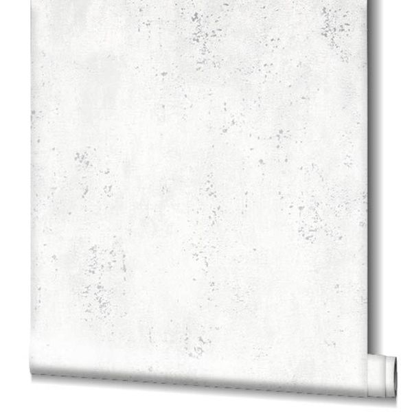 Papel de Parede City Glam Cimento Queimado 32612 Tam. 5m² Papel de Parede City Glam Cimento Queimado 32612