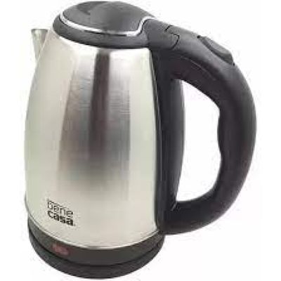 Chaleira elétrica inox 110v HT
