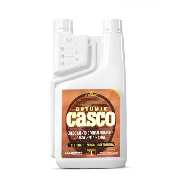 Botumix Casco - 1 litro