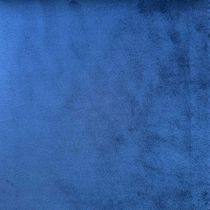 Tecido Suede Azul Marinho Para Poltrona Puff Cabeceira Estofados Decoração T02 Metro - Lyam Decor