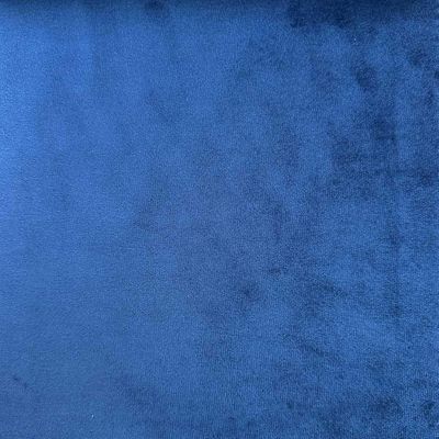Tecido Suede Azul Marinho Para Poltrona Puff Cabeceira Estofados Decoração T02 Metro - Lyam Decor