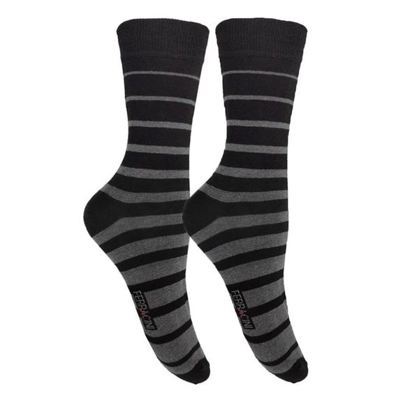Meia Ferracini Sport Masculina