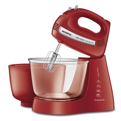BATEDEIRA B-55-R 220V/60HZ .