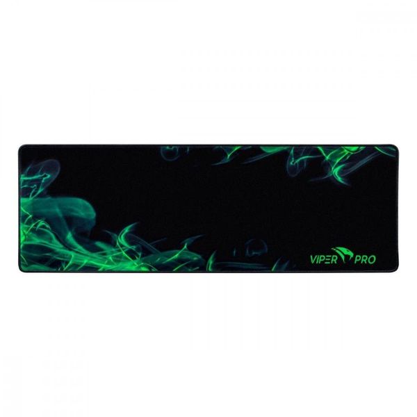 Mousepad Gamer Viper Pro Python Preto