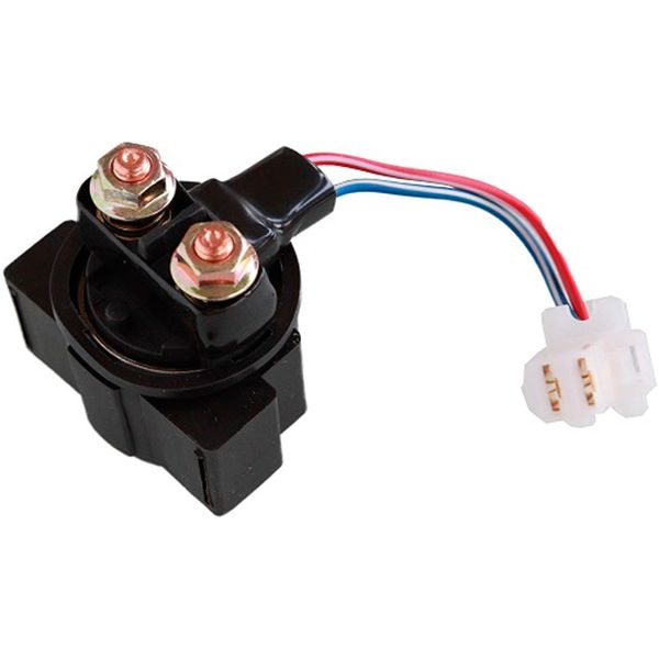 Rele de Partida XT225 97 a 06 / TDM225 97 a 05 - Zouil