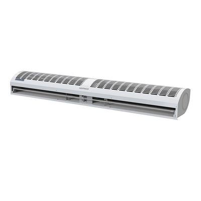 Cortina De Ar 120cm G5 Komeco Cortina De Ar Kcaf 12c 220v