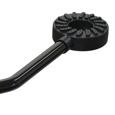 Queimador Alta Pressão Chuveiro Fogão Industrial 650E 11cm
