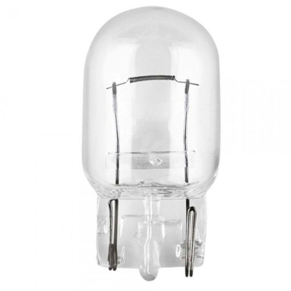 Lampada Um Polo Pingão T20 W21W 12V Halogena
