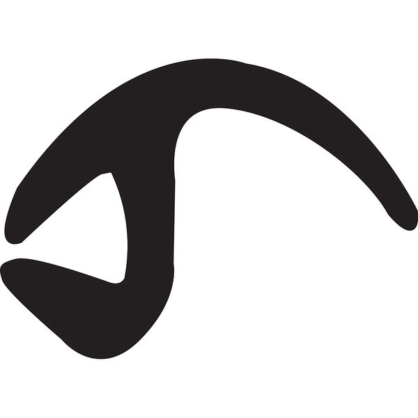 Borracha Para-brisa Aba 13mm Blazer S10 95 A 13 Rolo 25mts Borracha Para-brisa Aba 13mm Blazer S10 95 A 13 Rolo 25mts