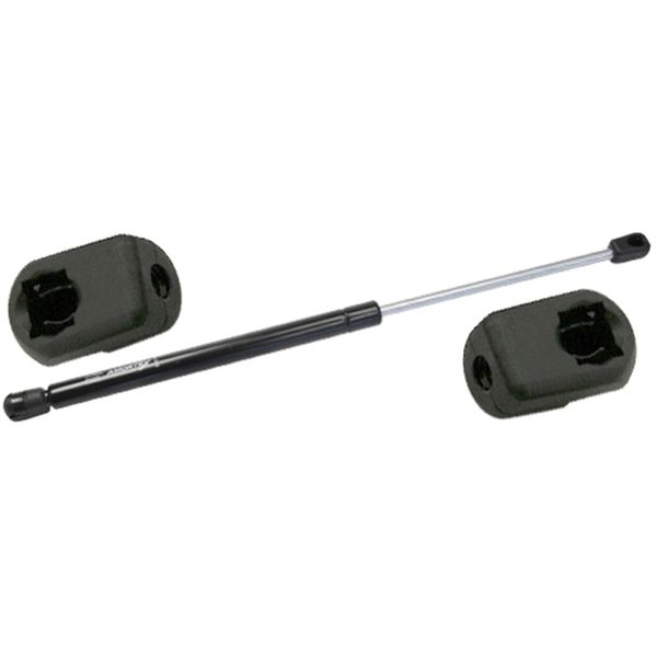 Amortecedor Mola Gás Tampa Porta-malas Corsa G1 Ano 94 A 02 Amortecedor Mola Gás Tampa Porta-malas Corsa G1 Ano 94 A 02