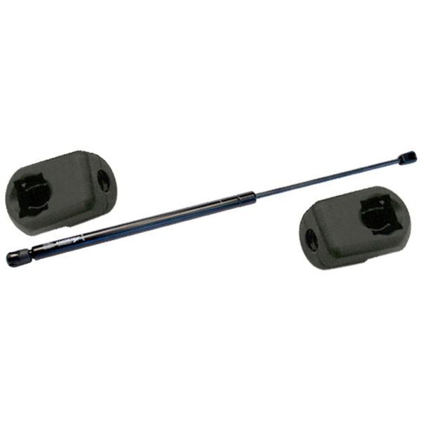 Amortecedor Mola Gás Porta-malas S/Limp Escort Hobby 93 A 96