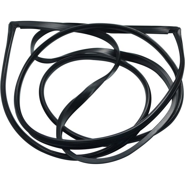 Borracha Do Para-brisa Pvc Ranger 94 A 12 Borracha Do Para-brisa Pvc Ranger 94 A 12