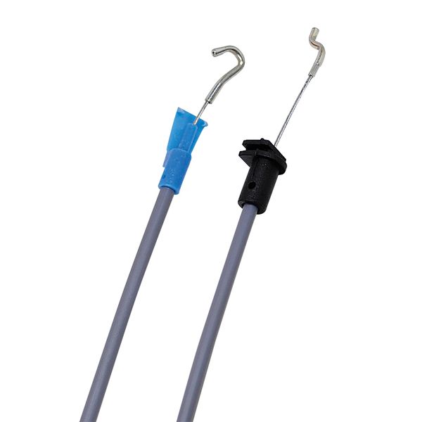 Cabo Acionamento Fechadura Porta Traseira Direita Parati Cabo Acionamento Fechadura Porta Traseira Direita Parati