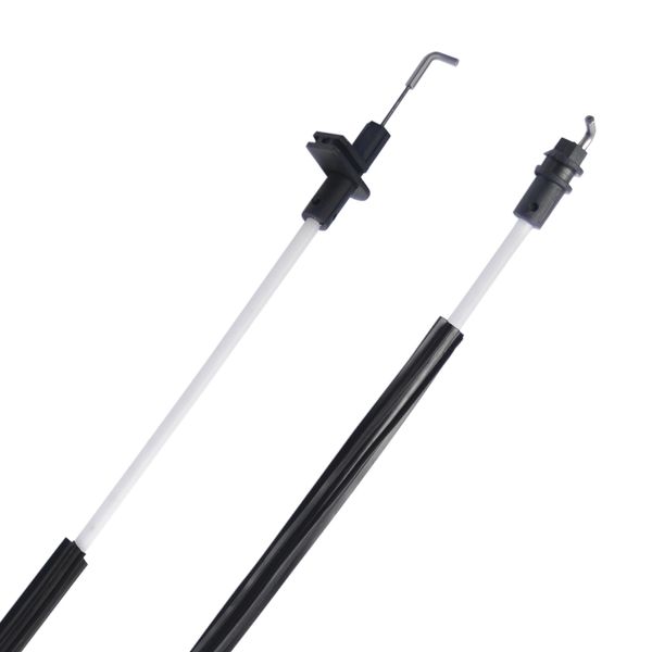 Cabo Acionamento Fechadura Porta Direita Palio Strada G1 Cabo Acionamento Fechadura Porta Direita Palio Strada G1