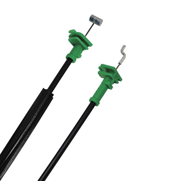 Cabo Acionador Fechadura Tras DIR ou ESQ Corsa G2 Após 2002 Cabo Acionador Fechadura Tras DIR ou ESQ Corsa G2 Após 2002