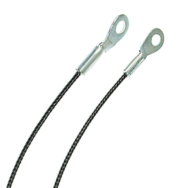 Cabo Limitador Tampa Caçamba Dir Esq Hilux G1 92 A 05 Cabo Limitador Tampa Caçamba Dir Esq Hilux G1 92 A 05