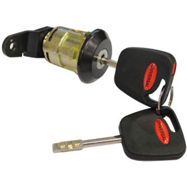 Cilindro Do Porta Malas Com Chave Ford Ka 2008 Até 2014 Cilindro Do Porta Malas Com Chave Ford Ka 2008 Até 2014