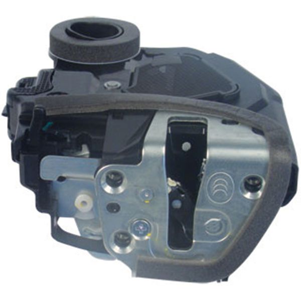 Fechadura Inferior Capô Corolla 09 A 14
