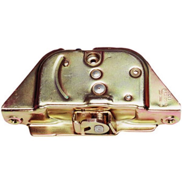 Fechadura Porta Lateral Kombi Clipper Após 97 Fechadura Porta Lateral Kombi Clipper Após 97