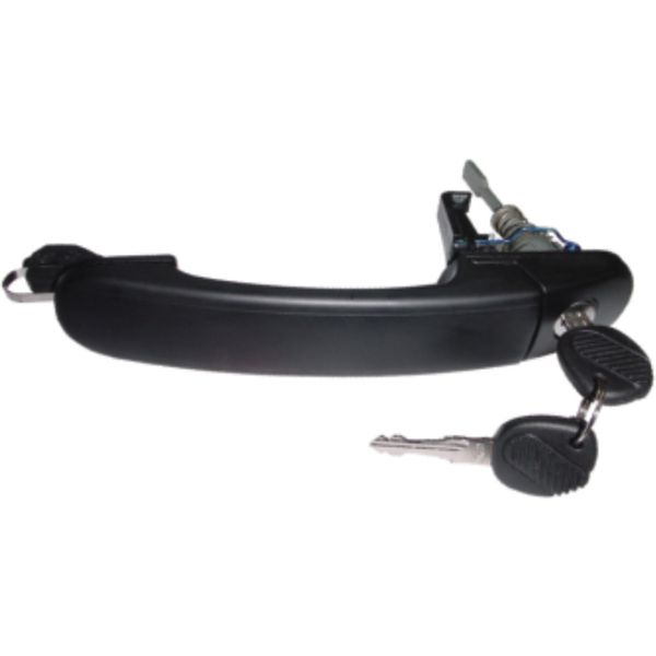 Maçaneta Externa Porta Esquerda Gol Parati Maçaneta Externa Porta Esquerda Gol Parati