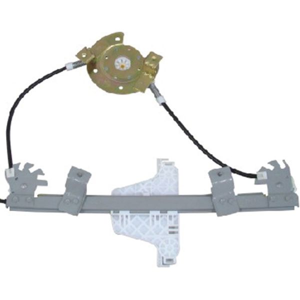 Máquina Do Vidro Elétrico Tras Esq Gol Voyage G5 G6 Após 08 Máquina Do Vidro Elétrico Tras Esq Gol Voyage G5 G6 Após 08