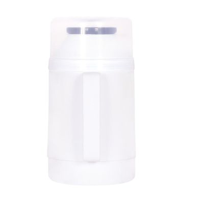 Garrafa Térmica Indie 500ml Branca