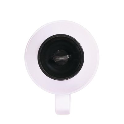 Garrafa Térmica Indie 500ml Branca