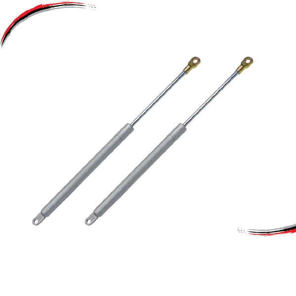 Par Amortecedores Uso Geral 39,0 cm X 16,0 cm Carga 42 Kg Par Amortecedores Uso Geral 39,0 cm X 16,0 cm Carga 42 Kg