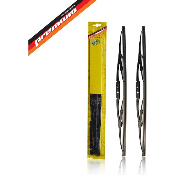 Par Palhetas Diant 16/16 Pol Corcel 2 78 A 86 Par Palhetas Diant 16/16 Pol Corcel 2 78 A 86