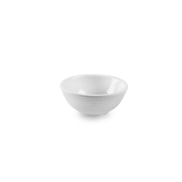 Bowl Sauce Branco 40ml Haus Concept