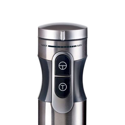 MIXER ARIETE MULTIFUNCIONAL 7 em 1 10 VELOCIDADES TURBO 300W 127V 00C089819ARBR