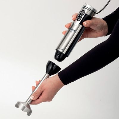 MIXER ARIETE MULTIFUNCIONAL 7 em 1 10 VELOCIDADES TURBO 300W 127V 00C089819ARBR