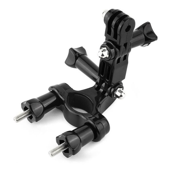 Suporte Guidão Bicicleta Bike Para GoPro e Câmeras Similares Suporte Guidão Bicicleta Bike Para GoPro e Câmeras Similares