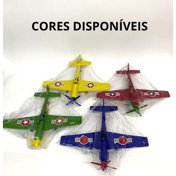 Apas Avião Hélice