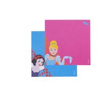 Bloco Adesivo Post-it Kit Branca de Neve/Cinderela Maxprint