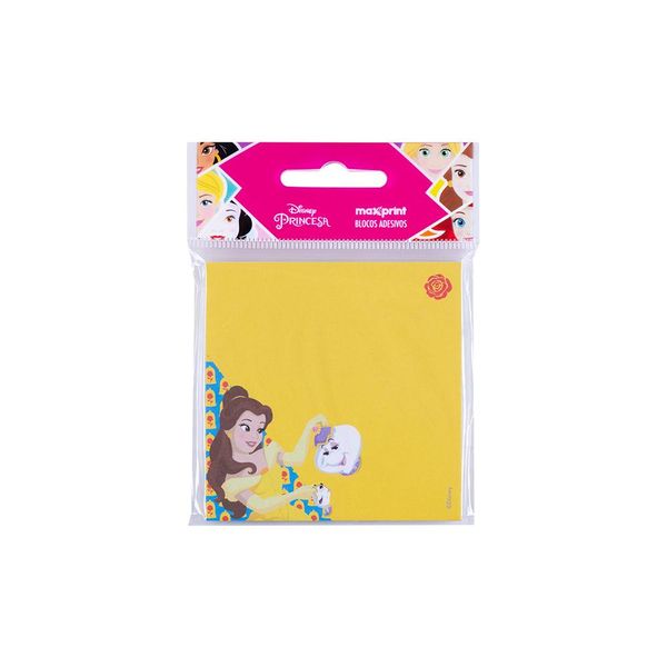 Bloco Adesivo Post-it Bright Be Bold Bela Maxprint