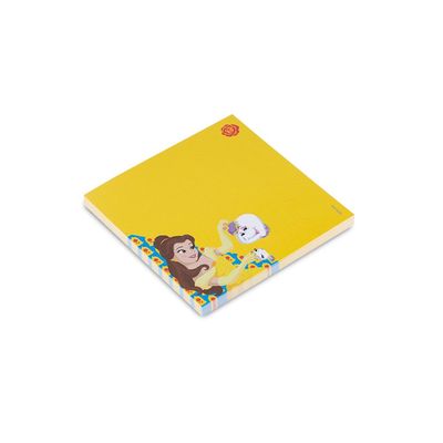 Bloco Adesivo Post-it Bright Be Bold Bela Maxprint