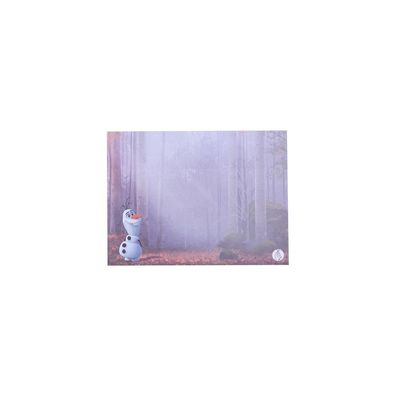 Bloco Adesivo Post-it Kit Frozen Maxprint