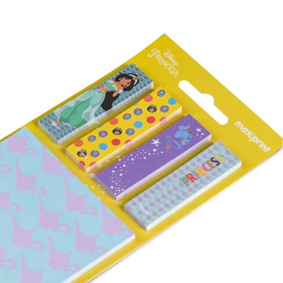 Bloco Adesivo Post-it Kit Jasmine Maxprint