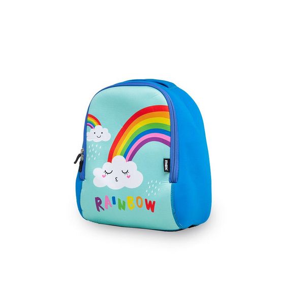 Mochila Infantil Nuvem Maxprint