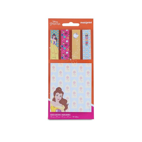 Bloco Adesivo Post-it Bela Maxprint Bloco Adesivo Post-it Bela Maxprint